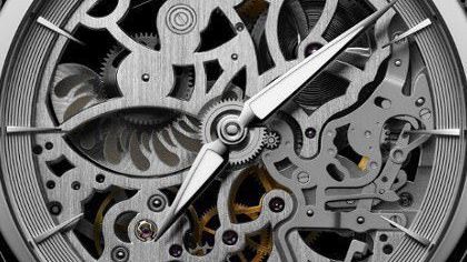 5 of the best skeletonised watches