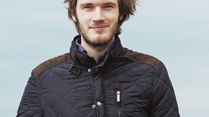 Introducing: The YouTube Millionaires