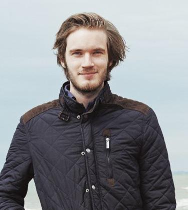 Introducing: The YouTube Millionaires