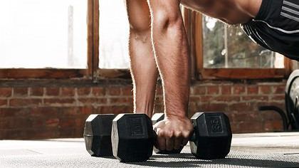 Fitness – The Easiest Ways To Get Fit For Summer