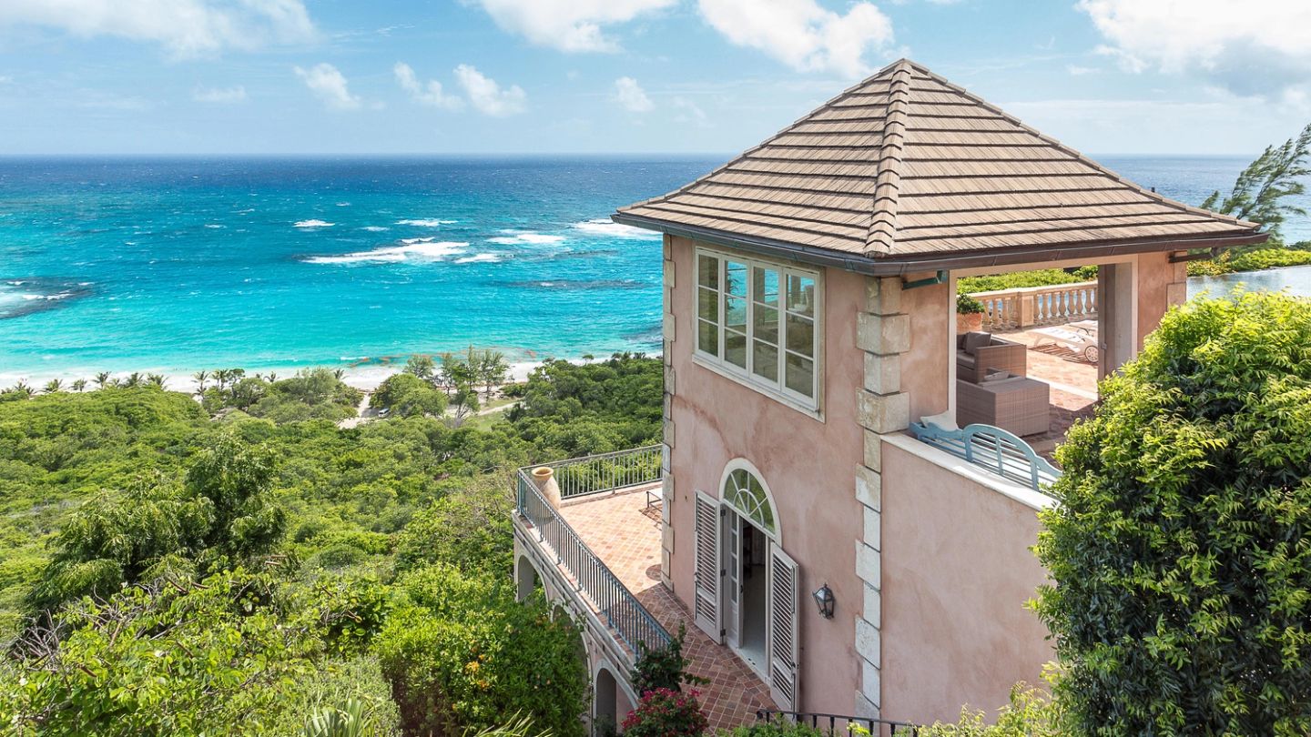 International property hotspots to invest in this year