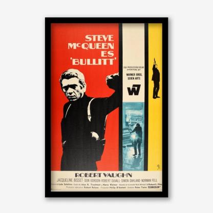 Bullitt