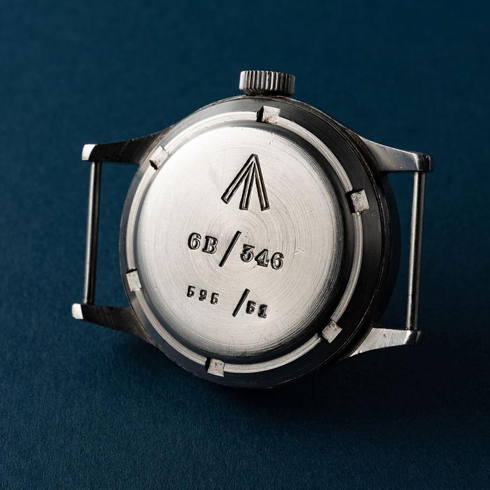 IWC Mark 11