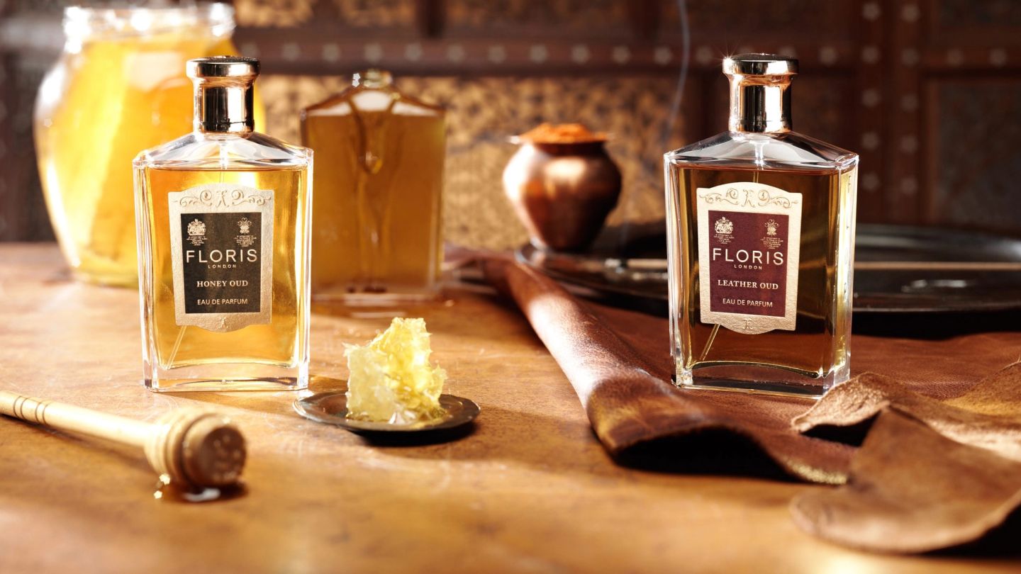 Honey is the new charcoal: Why your bathroom cabinet needs more of the sweet stuff