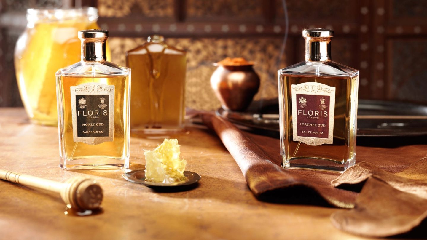 Honey is the new charcoal: Why your bathroom cabinet needs more of the sweet stuff