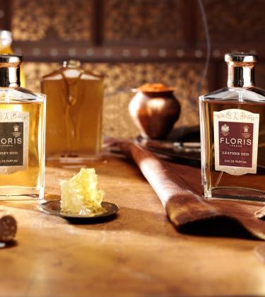 Honey is the new charcoal: Why your bathroom cabinet needs more of the sweet stuff