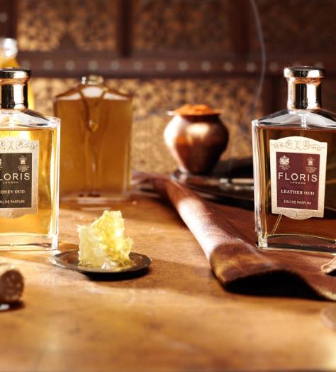 Honey is the new charcoal: Why your bathroom cabinet needs more of the sweet stuff