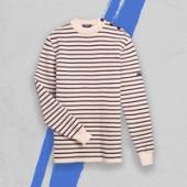 Saint James 'The Matelot'