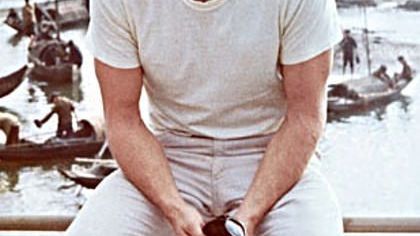 Wardrobe Essential: The Chino