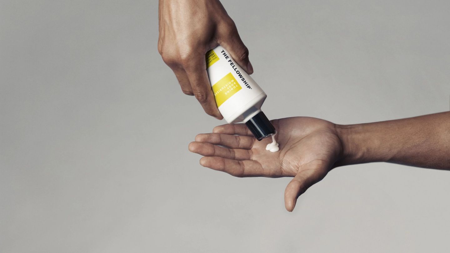 The Fellowship is the brand set to revolutionise men’s grooming