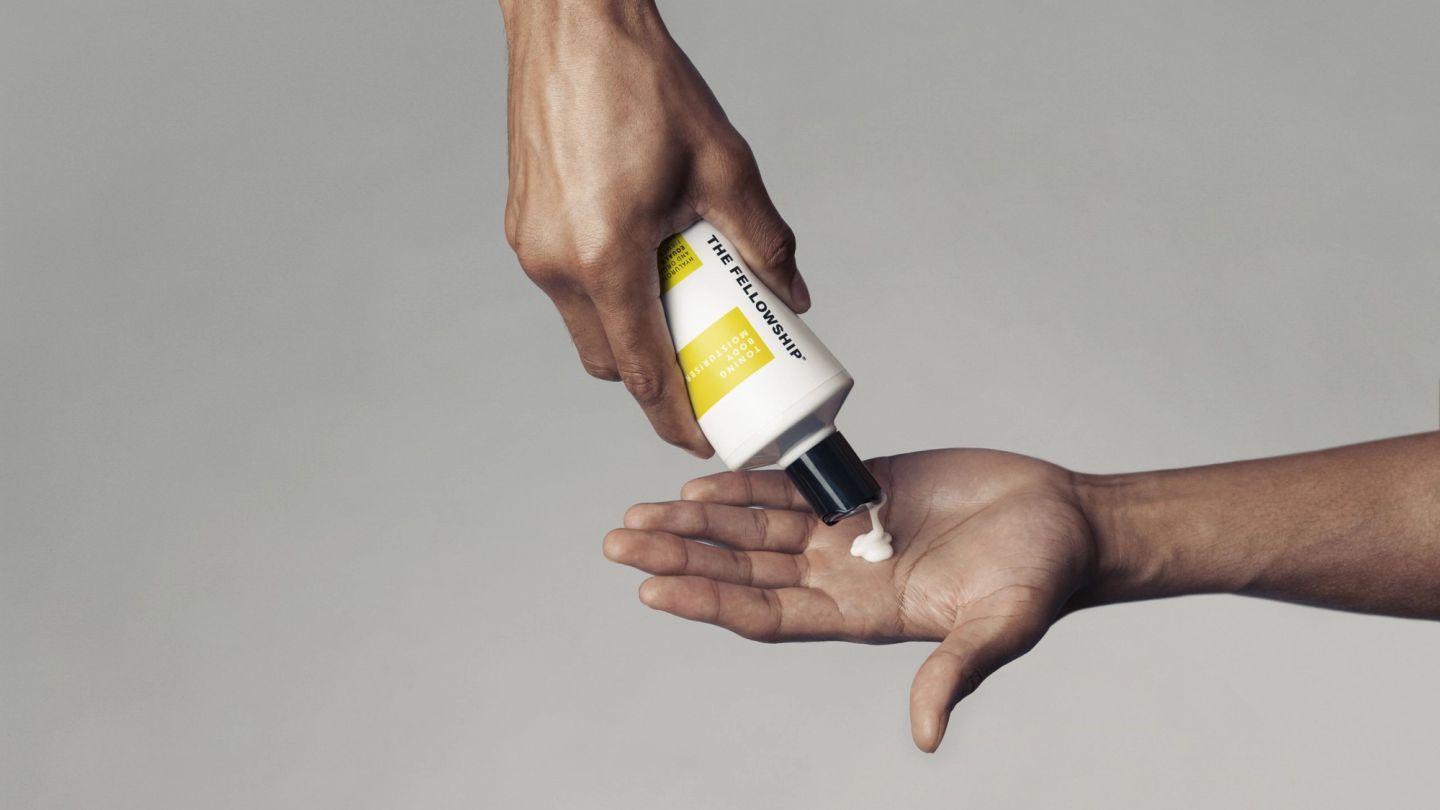 The Fellowship is the brand set to revolutionise men’s grooming