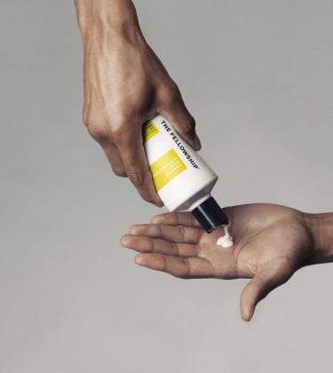 The Fellowship is the brand set to revolutionise men’s grooming