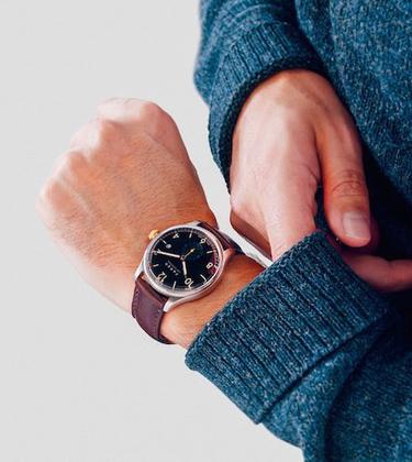 Farer: not just another watch brand