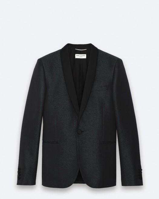 The Gentlemans Journal Saint Laurent 4