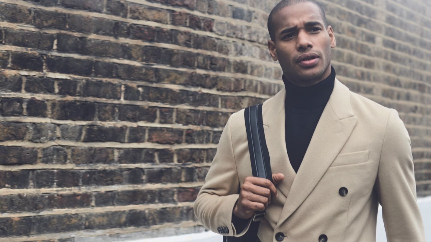 Here’s why your next backpack should be leather