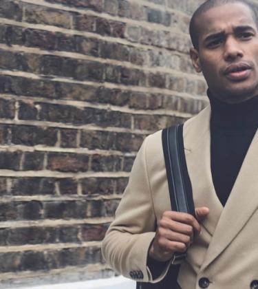 Here’s why your next backpack should be leather