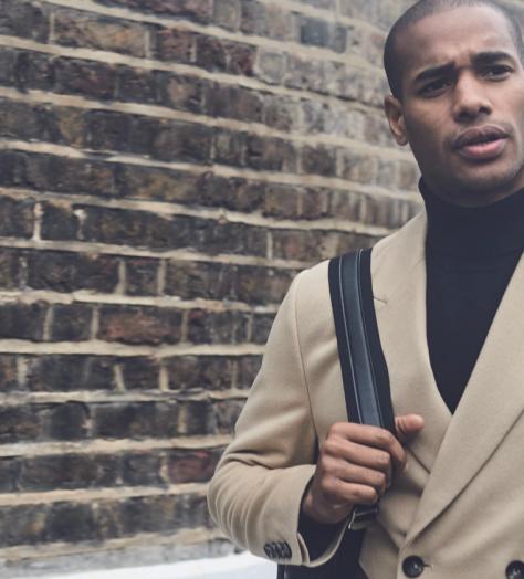 Here’s why your next backpack should be leather