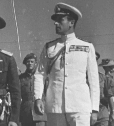 louis edwina mountbatten