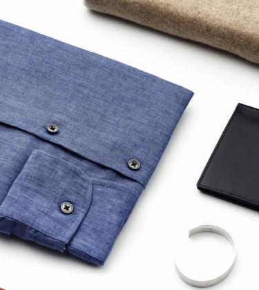 Gentleman’s Journal are on hand to revamp your spring wardrobe