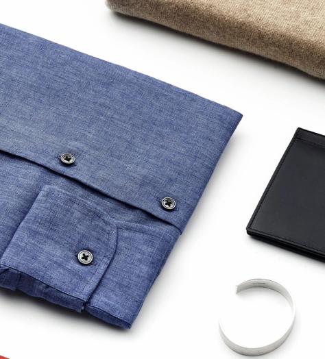 Gentleman’s Journal are on hand to revamp your spring wardrobe