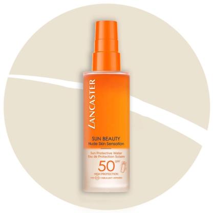 Lancaster Sun Protective Water