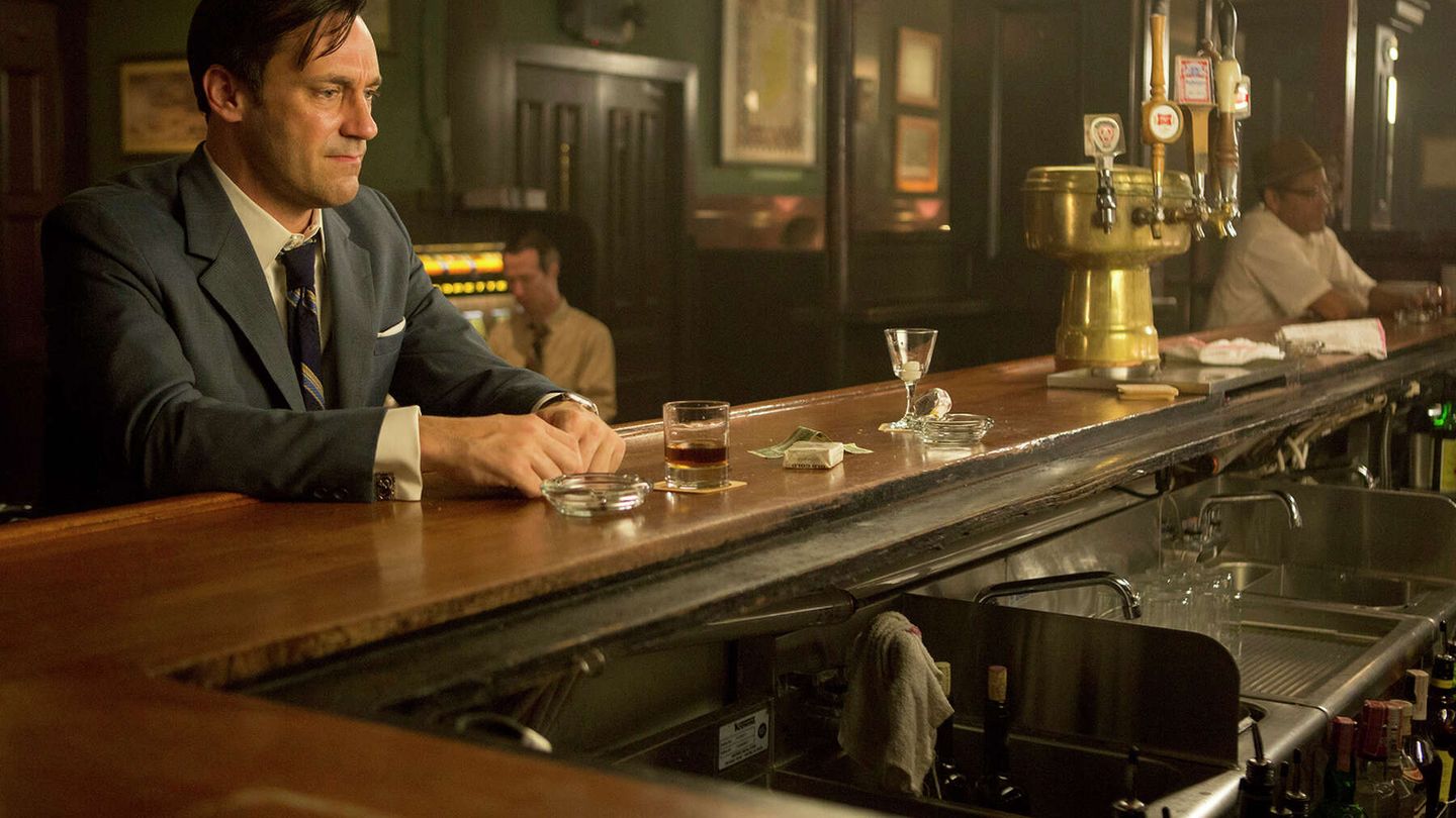 The quest for the perfect hangover cure, according to Ranald MacDonald of Boisdale