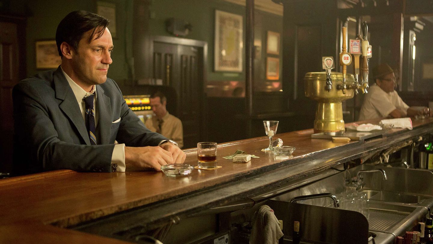 The quest for the perfect hangover cure, according to Ranald MacDonald of Boisdale