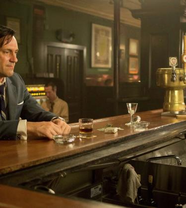 The quest for the perfect hangover cure, according to Ranald MacDonald of Boisdale
