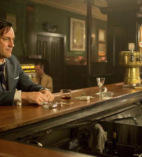 The quest for the perfect hangover cure, according to Ranald MacDonald of Boisdale