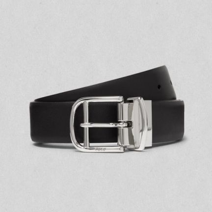 Ralph Lauren Reversible Leather Belt