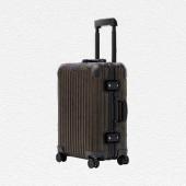 RIMOWA X Rick Owens Cabin Suitcase