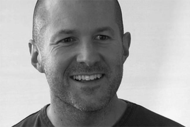 Jonathan Ive Apple - TGJ.00