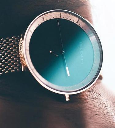 Why the Domeni Company are ones to watch