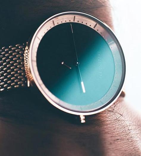Why the Domeni Company are ones to watch