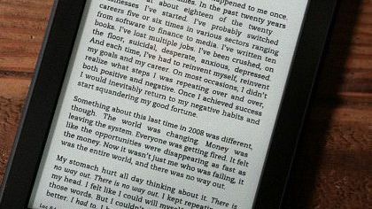 The Best Free Books on Kindle