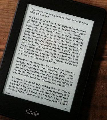 The Best Free Books on Kindle