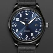 IWC Pilot’s watch Mark XVIII