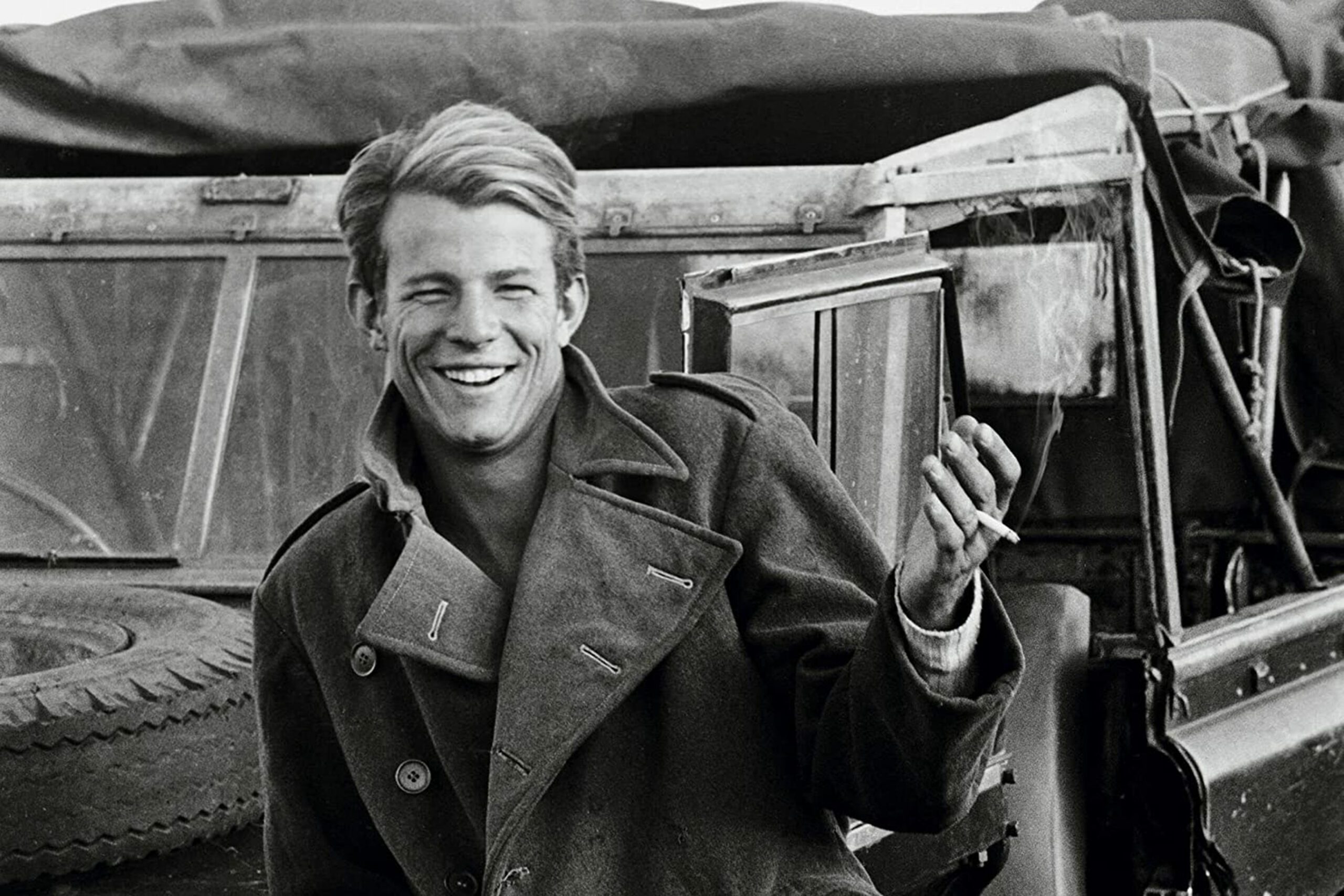 Fashion: The Tribute – 10 Black Style Icons Who Changed British Menswear, The Journal