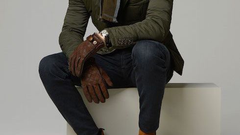 The most stylish work trousers