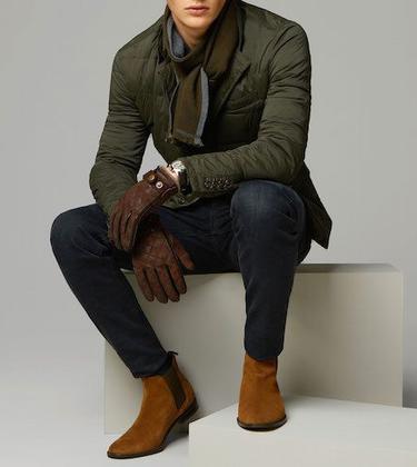 The most stylish work trousers