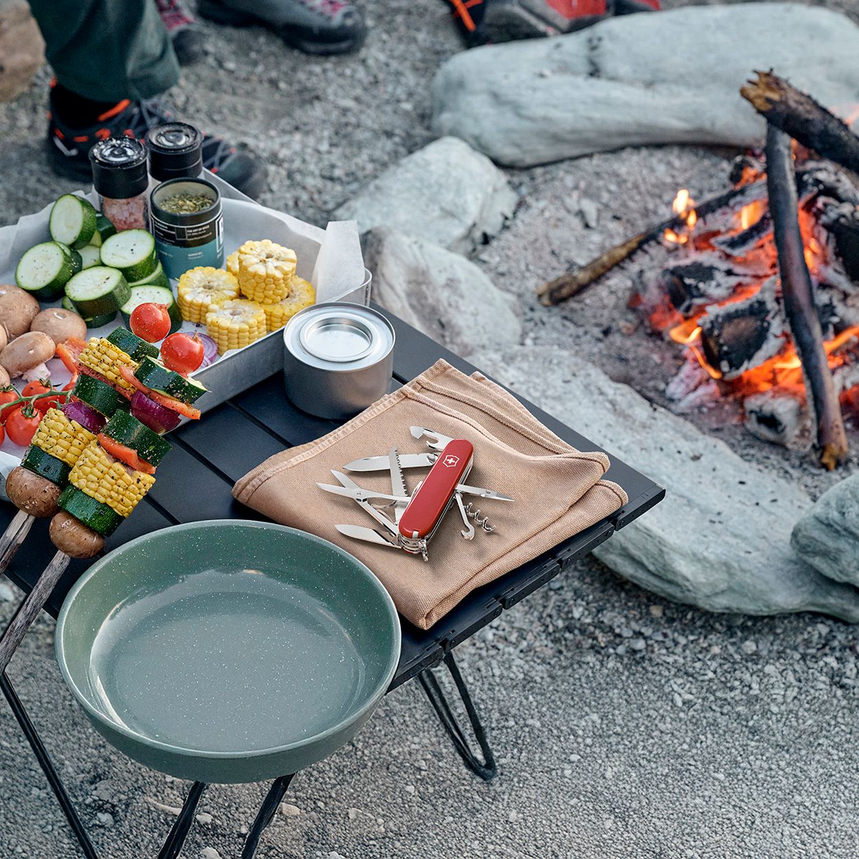 Cook sharper this summer with these grill-ready BBQ tools | The