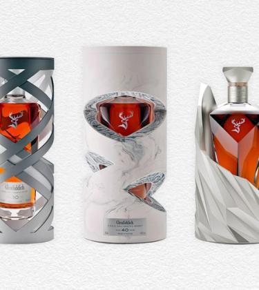 Editor’s Picks: Glenfiddich Whisky, Ducati Motorcycle and Leica Laser Projector