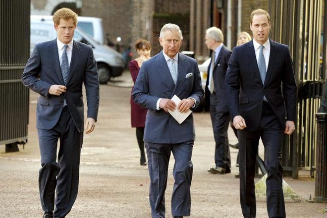 RoyalPrinces-Reuters-TheGentlemansJournal
