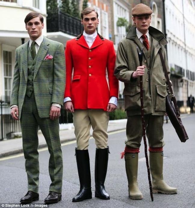 Savile Row