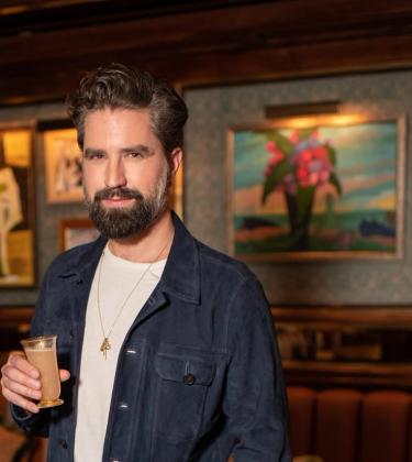 The GJ Diary: Harry’s Bar, James Street, launch party