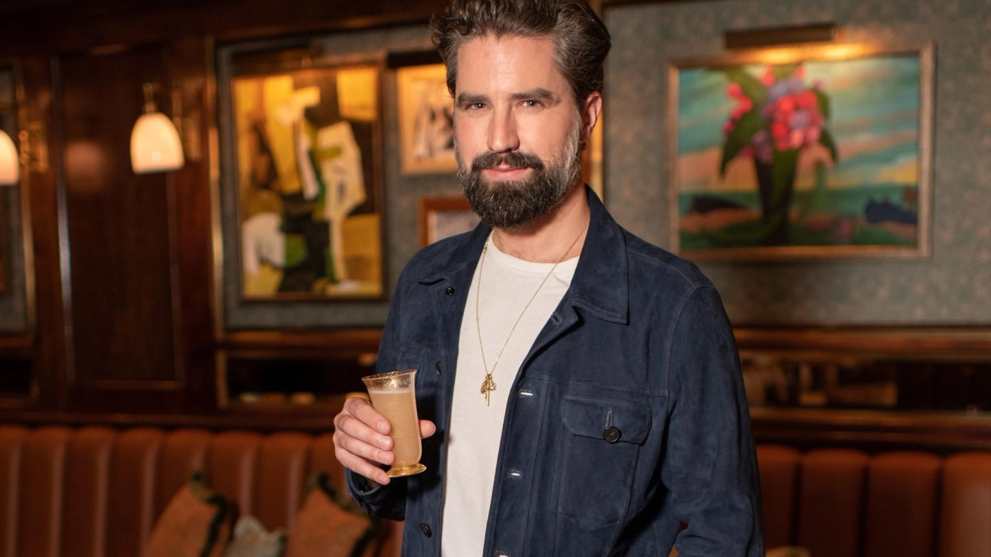 The GJ Diary: Harry’s Bar, James Street, launch party