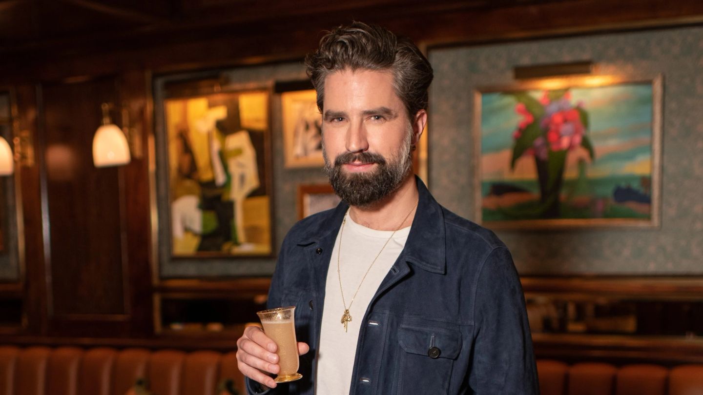 The GJ Diary: Harry’s Bar, James Street, launch party