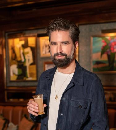 The GJ Diary: Harry’s Bar, James Street, launch party