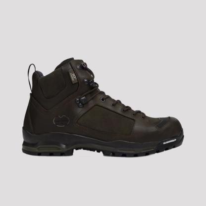 Le Chameau Men’s Chameau-Lite LCX Low 7” Boots
