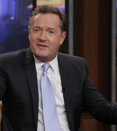 5 of Piers Morgan’s most outrageous quotes
